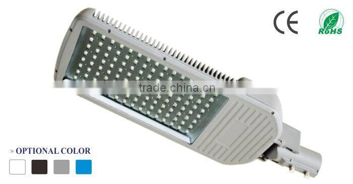 Everlite IP65 Aluminum Die Casting Outdoor LED Street light Housing 120W-150W