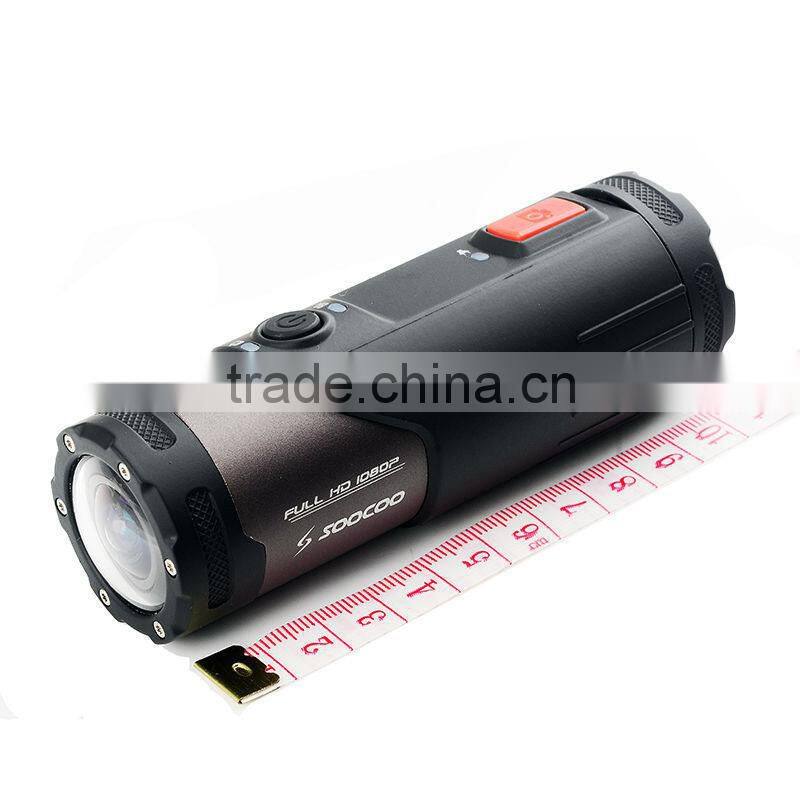 Hot S20W 1080P Bike Helmet Action DV Sport Camera