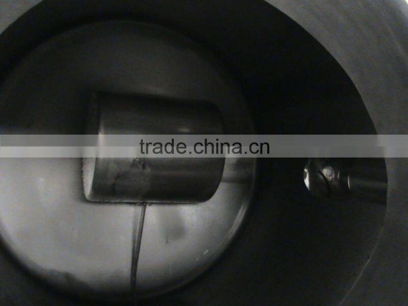 Beverage HTST Sterilizer