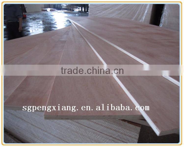 Commercial plywood/Furniture plywood with best price