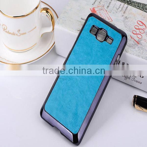 for Samsung Galaxy A5 Plastic Back Shell Case