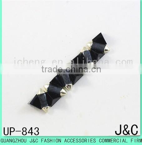 2017 the newest autumn and winter grey color KPU uppers