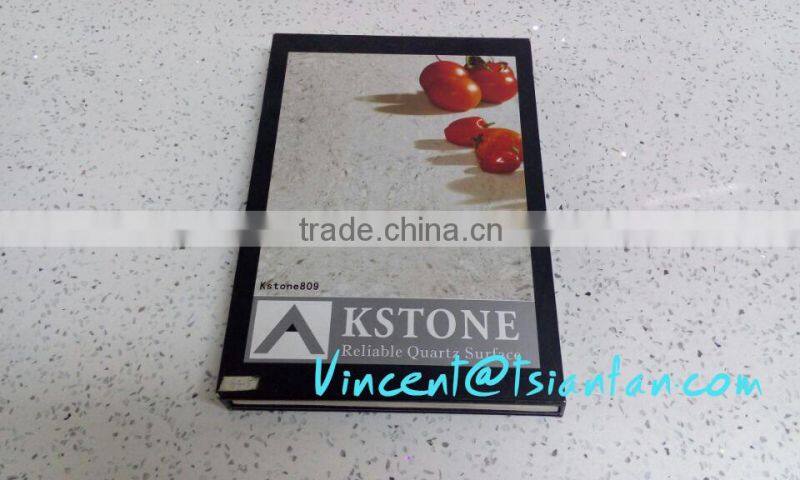 Granite and Marble Sample Binder - PY071