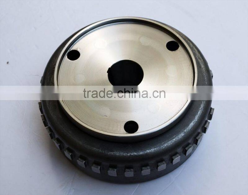 XJ056 Motorcycle Magnetic Cyclinder