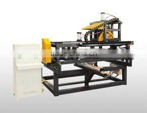 Phenolic Foam board machine Line ISO9001:2008