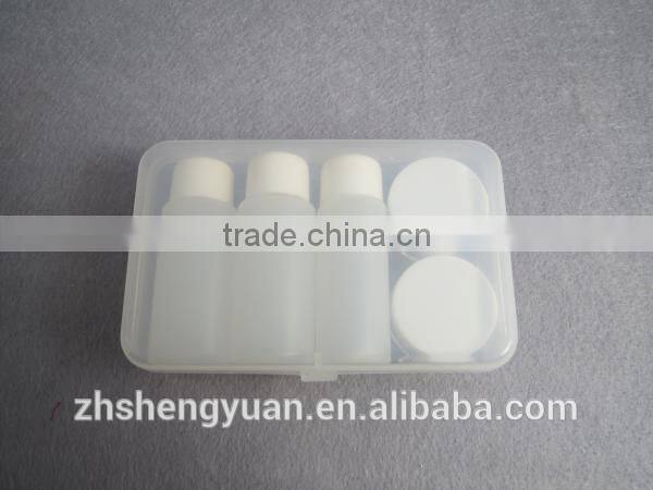 wholesale plastic containers for small items