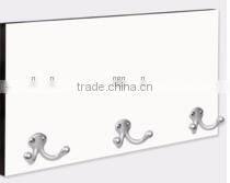 sublimation coat hangers blank hardboard