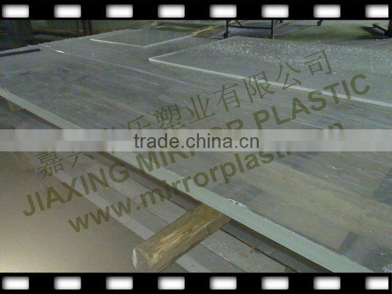 Acrylic Board PMMA Sheet