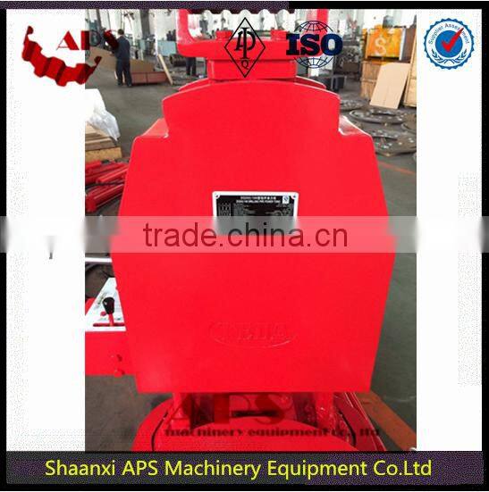 API Oilfield ZQ type Power Tong/Oil and Gas Hydraulic Drill Pipe Power Tongs for sale