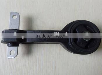 auto rubber parts transmission mounting 50880-SNA-A82