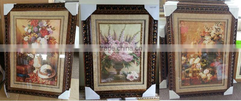 Van Gogh's famous oil painting Chair