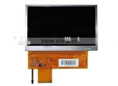 for PSP1000 REPLACEMENT LCD SCREEN DISPLAY for psp1000 1001 1003 lcd screen for psp1000