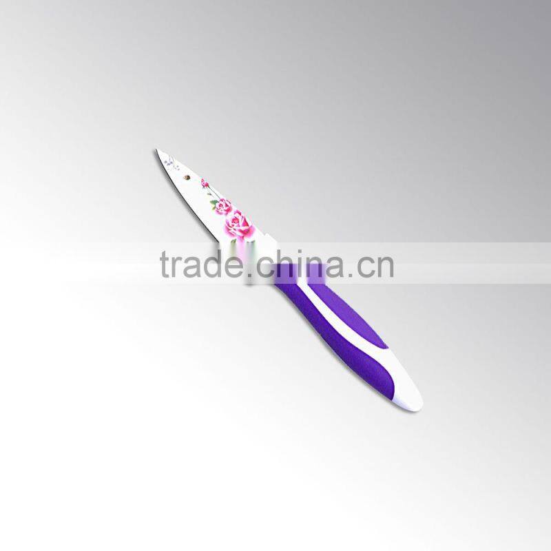 Knife set for royal kitchen