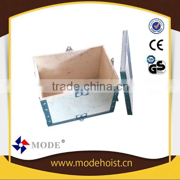 10 ton electric wire rope hoist