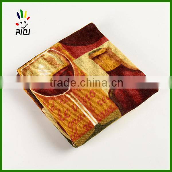 good quality printed kitchen towel