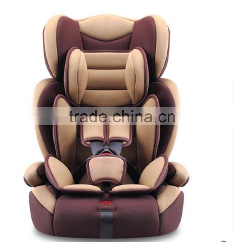 Hot selling protective infant car seat