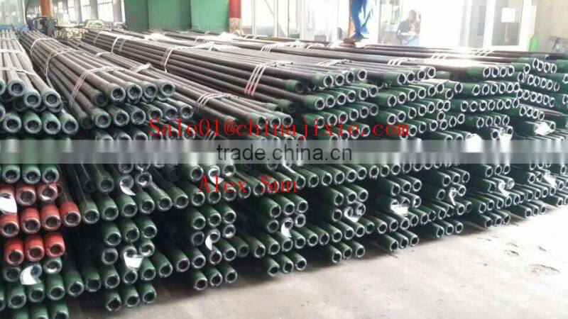 API 5CT 13 3/8" seamless 5.5 inch p110 well tubing