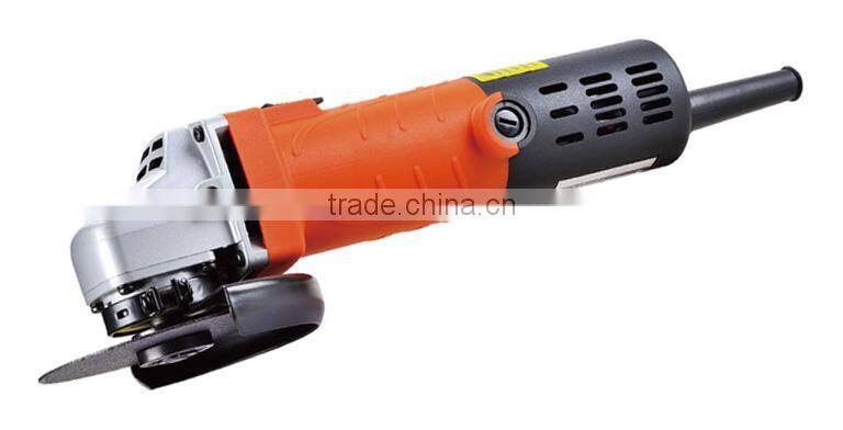 Electric Slimline 4" grinder Angle Grinder auto repair tool
