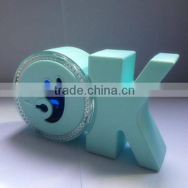 New gadgets 2014 speaker