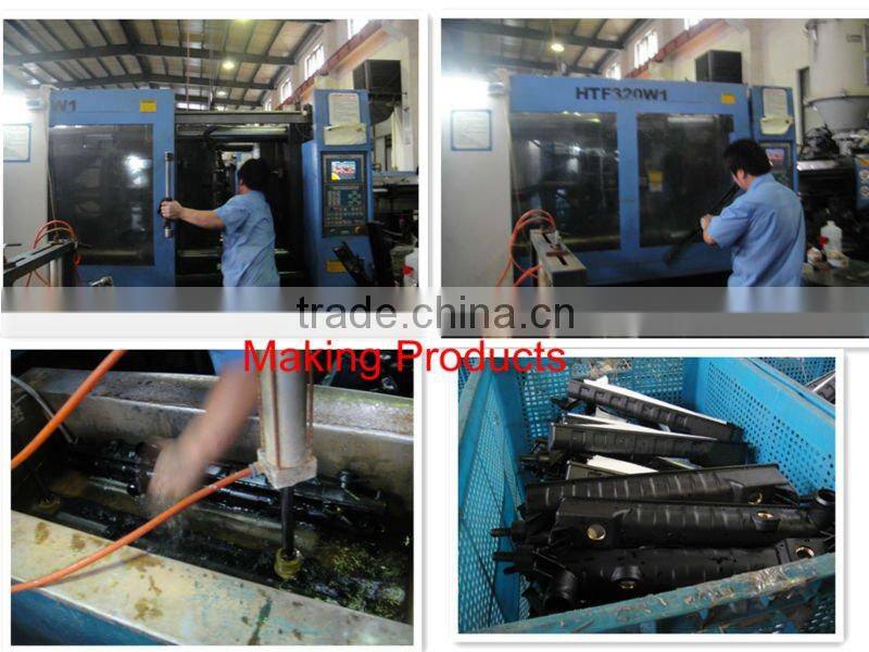 plastic water tank in radiator in car for Primera/Infimiti