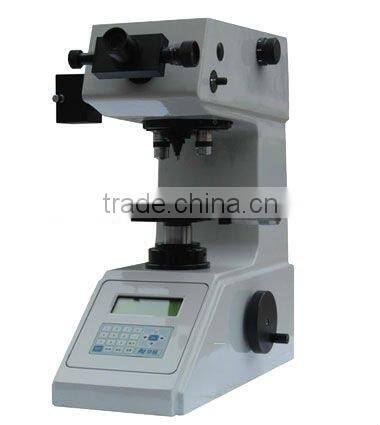 HV-1000A Microhardness Tester