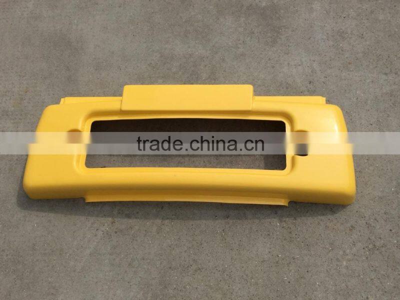 vacuum forming products truck bus plastic parts