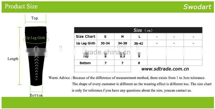 Calf Guard Leg Compression Sleeve Unisex Running Cycling Sport Brace Protector Tight Short Paragraph Leg Sets