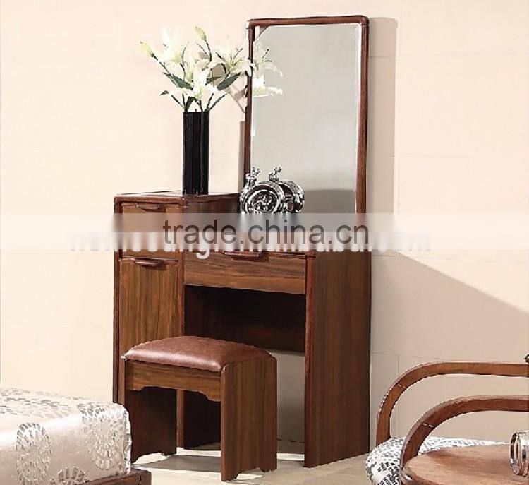 Wooden Designs Wall Mounted Dressing Table