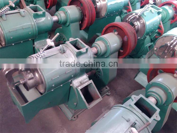 Blowing Wind High Rate Of Gaining Mini Rice Mill Machine
