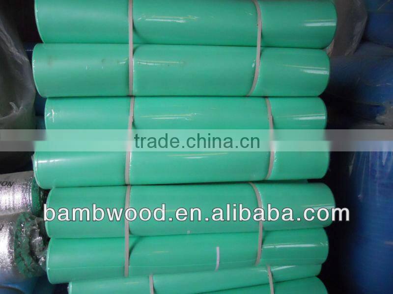 Hot Sales!!!Quality Waterproof Floor Underlayment foam from China