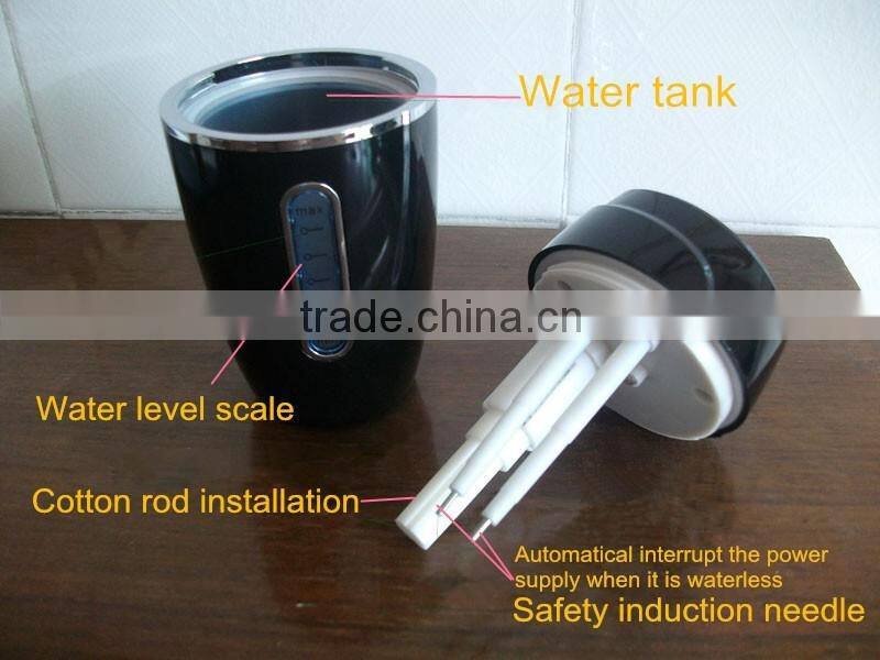 Household steam wood grain diffuser GL-1128