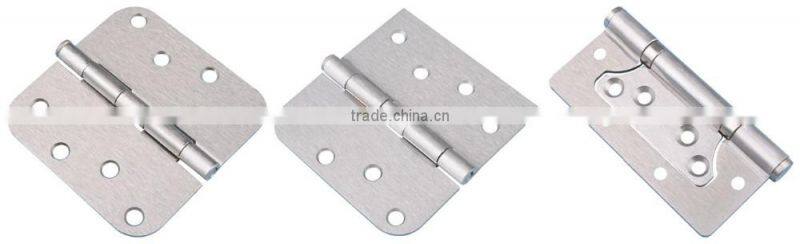 3801 Hotel Safety Cylindrical Zinc Alloy Lever Handle Door Lock