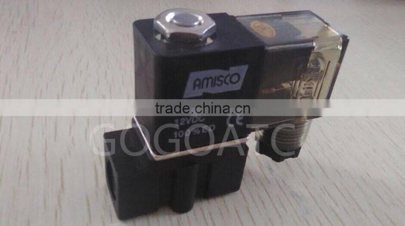 2P025-08 solenoid coil 12v dc