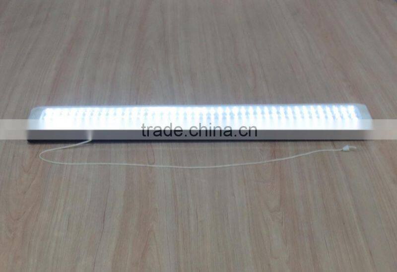 Emergency battery backup 120 led lantern MODEL TN-120