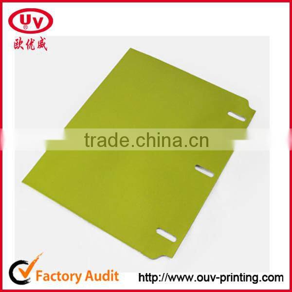 fc size paper file folder,2d ring file folder