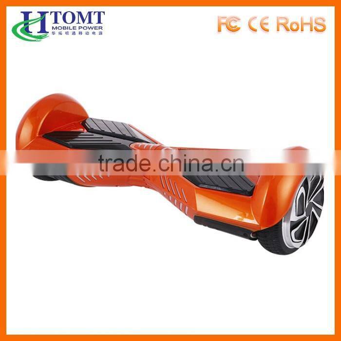 10 inches Electric balance Scooter hoverboard 2 Wheel self Electric Standing Smart drift scooter with bluetooth speaking