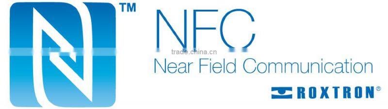 NFC Card for Reward Programme with NFC Forum Compliant Chips (Special Offer from 9-Year Gold Supplier) *