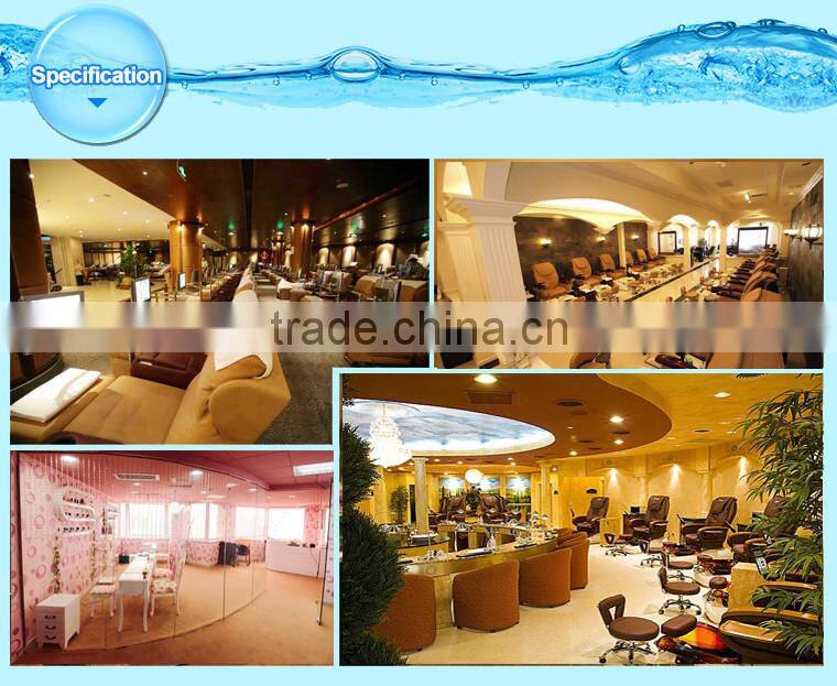 New European style nail salon table nail table manicure table