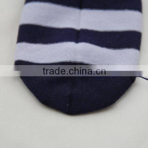 GSM-134 Hot Sale Custom Supply OEM Service Fashion Style Men Bamboo Business Socks