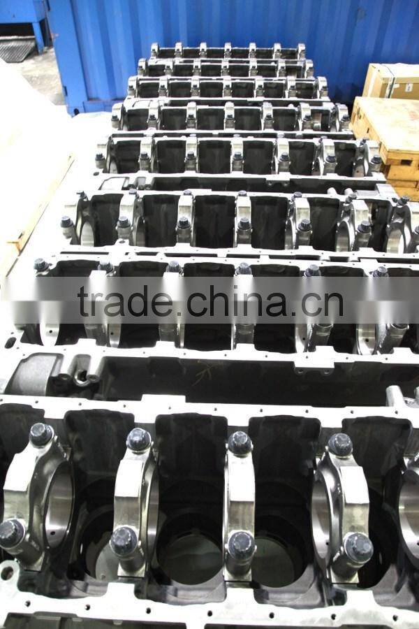Hot sale original engine parts Turbocompresseur 4897152