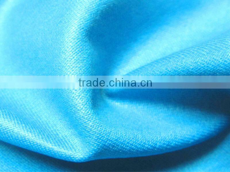 Hot 2016 designer Air Jet nylon cotton / rayon spandex wholesale for faux leather fabric /cloth from china supplier