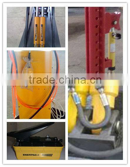 Work Shop Equipment/Car Bench Frame Straightening Systems CRE-900B (CE certificate)