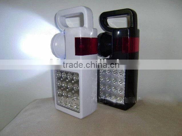 Supply emergency lights, multifunction emergency lamp, led emergency lights, led rechargeable flashlight
