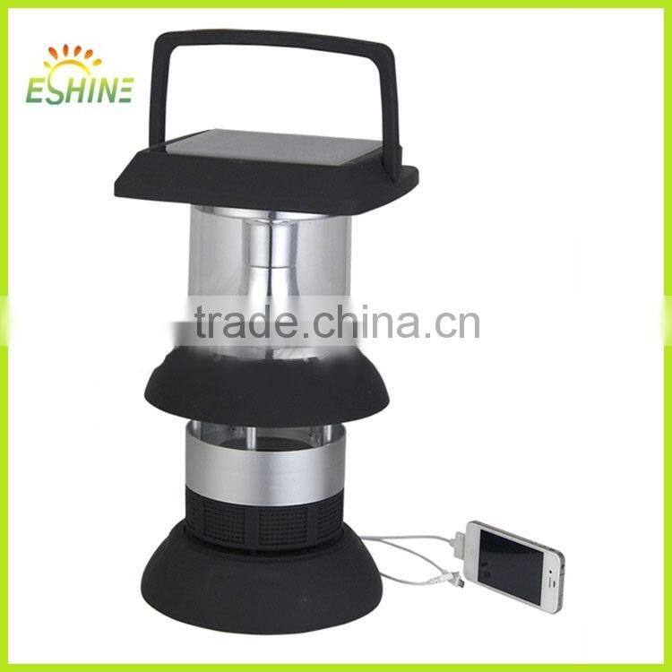 solar mosquito killer,Portable mosquito lamp, insecticidal lamp.Camping lamp