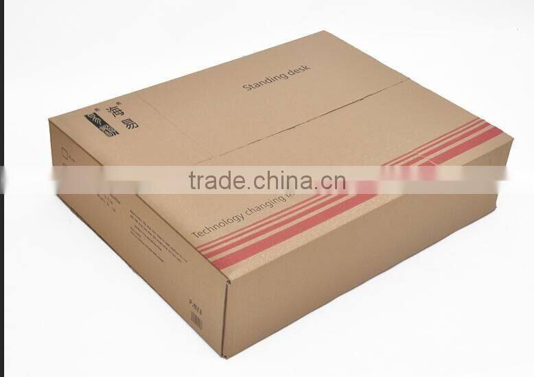 New moder for adjustable height desk,standing desk,desk riser