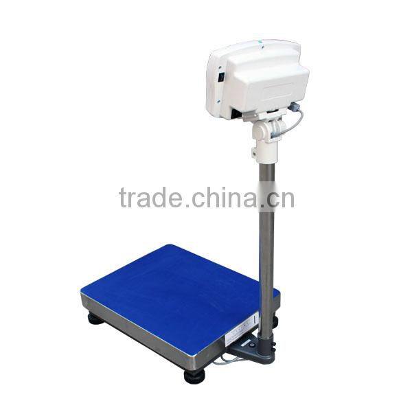 LWS Weighing Platform Scale With RS232