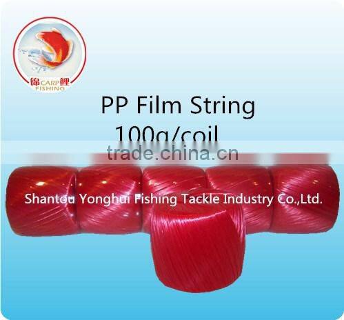 PP Film String