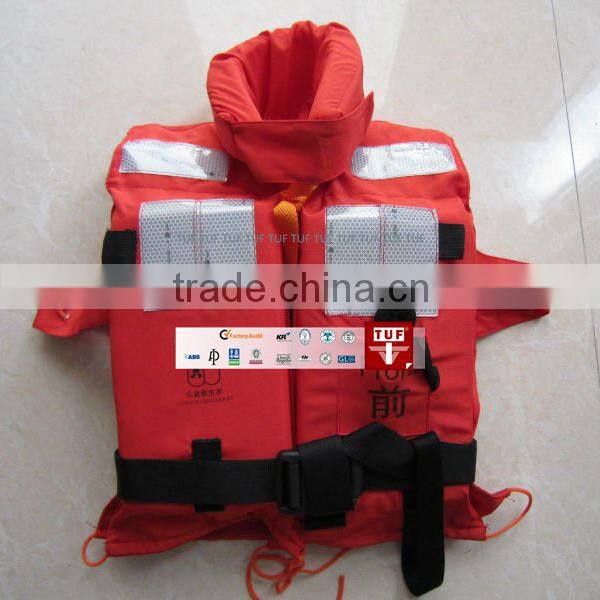 PFD Automatic Inflatable Kids Life Jacket