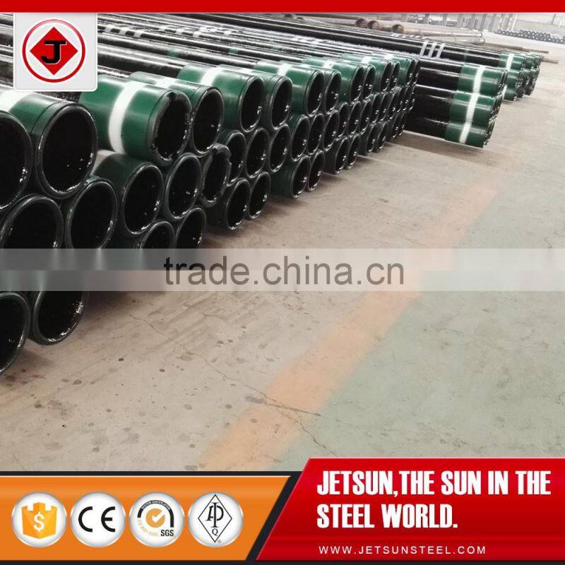 astm a106 thermal expansion seamless pipe