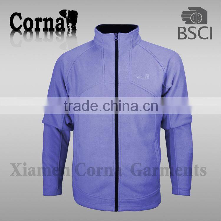 Mens polar fleece inner wear for winter